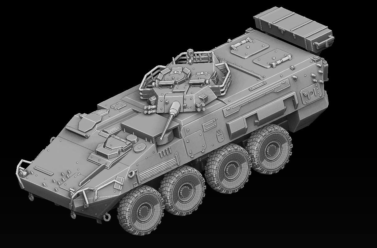 ChargeBlog – Page 23 – Adventures in Wargaming